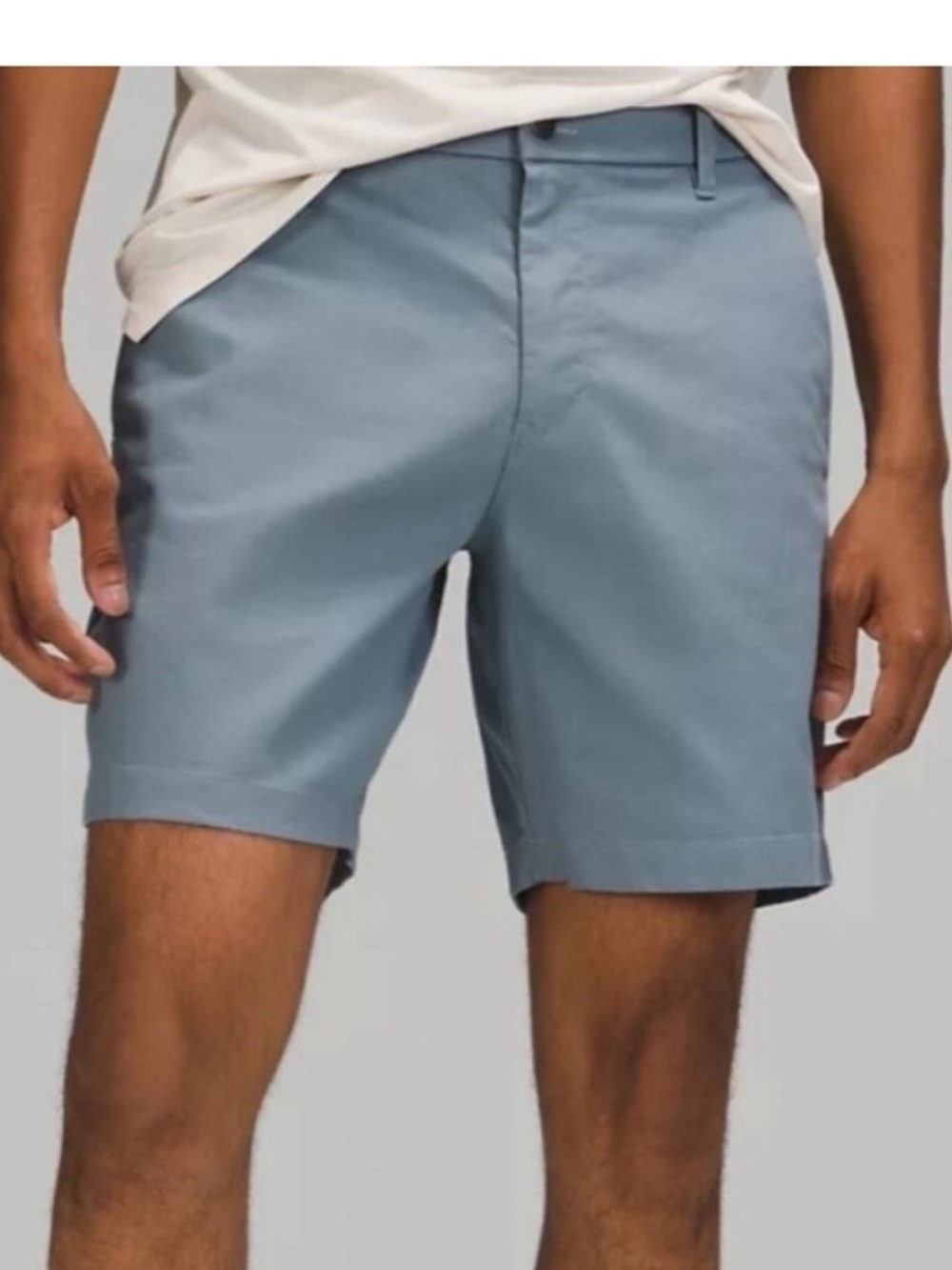 Lululemon Men's Commission Classic-Fit Short 7" Oxford size 31
